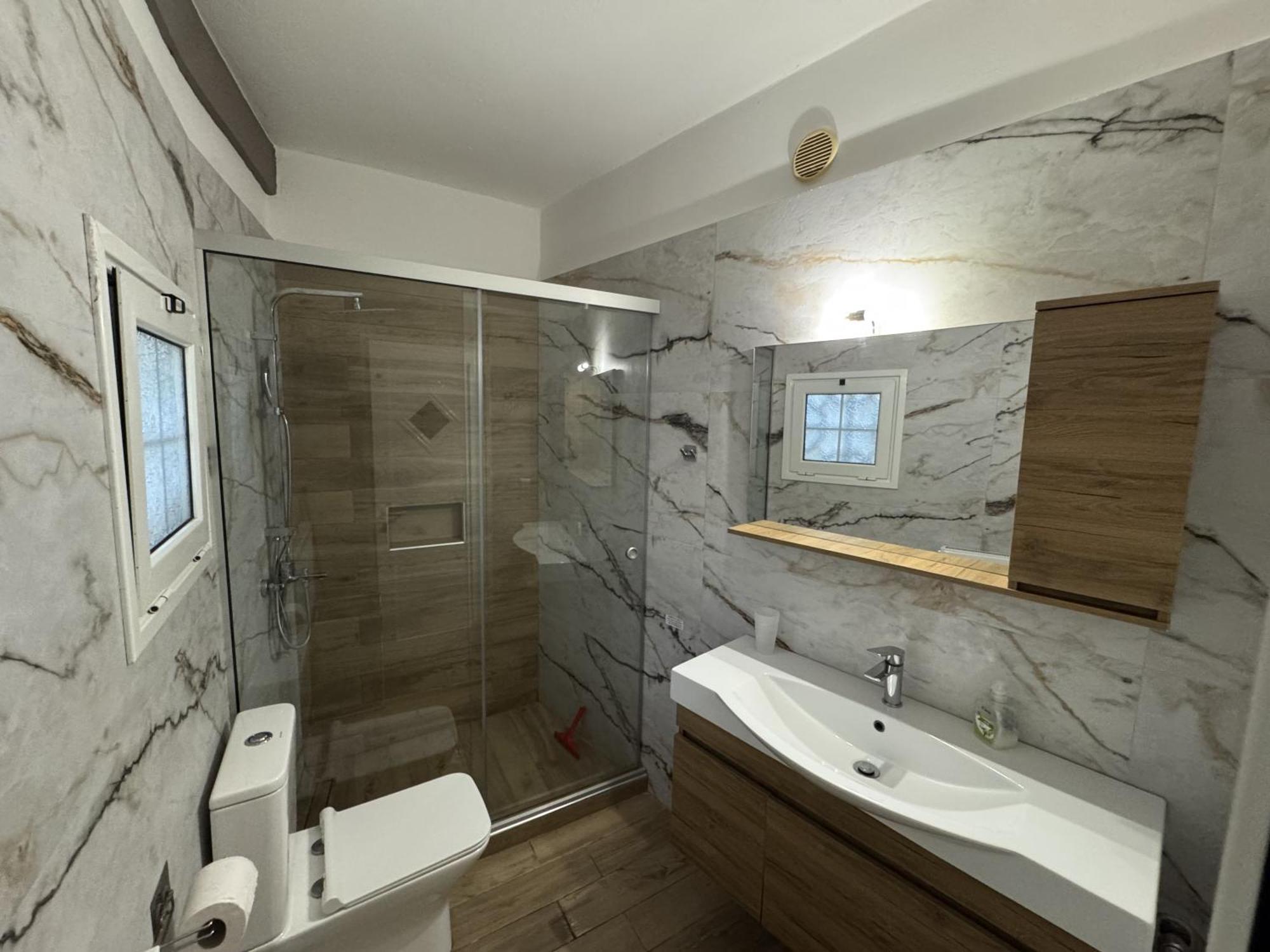 Rolandos Apartments Agios Gordios  Eksteriør billede